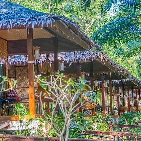 Baan Suan Farmstay Ko Lanta Eksteriør billede