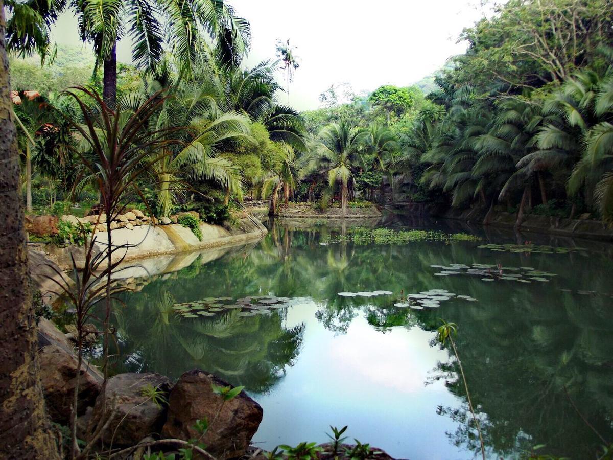 Baan Suan Farmstay Ko Lanta Eksteriør billede